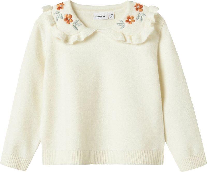 NAME IT MINI - Trui - Gebreide Truien