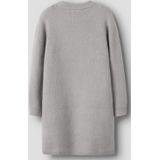 NAME IT - NKFOMARIAN LS KNIT DRESS - Jurk - Meisjes - Lange Mouwen - Regular Fit