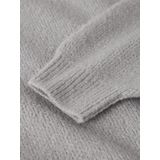 NAME IT - NKFOMARIAN LS KNIT DRESS - Jurk - Meisjes - Lange Mouwen - Regular Fit