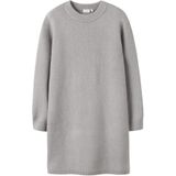 NAME IT - NKFOMARIAN LS KNIT DRESS - Jurk - Meisjes - Lange Mouwen - Regular Fit