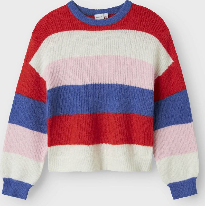 Meisjeskleding - Ecru - Gilet