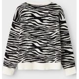 Oversized Gebreide Trui