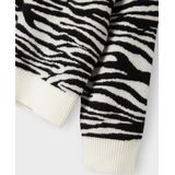 Oversized Gebreide Trui