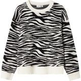 Oversized Gebreide Trui