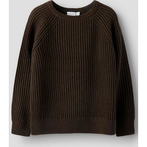 Gebreide Trui - Lange Mouwen - Regular Fit