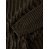 Gebreide Trui - Lange Mouwen - Regular Fit