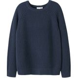 NAME IT Trui  blauw