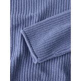 NAME IT - NKFVENJA - Trui - Marine - Gebreide Truien