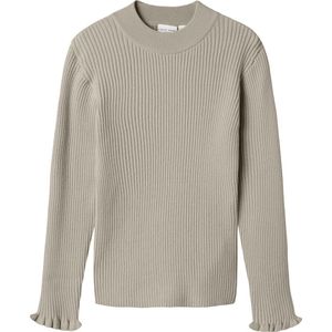 NAME IT - Longsleeve - KIDS - Met Ronde Hals - Lange Mouwen