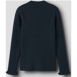 NAME IT KIDS - Longsleeve - Donkerblauw