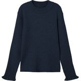 NAME IT KIDS - Longsleeve - Donkerblauw