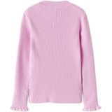 NAME IT - Longsleeve - KIDS - Viscose - Lange Mouwen - Ronde Hals