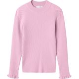 NAME IT - Longsleeve - KIDS - Viscose - Lange Mouwen - Ronde Hals