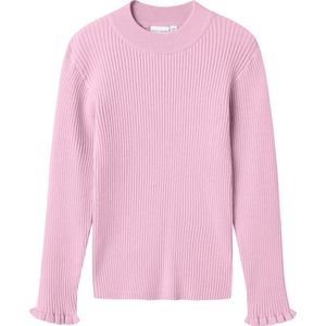 NAME IT - Longsleeve - KIDS - Viscose - Lange Mouwen - Ronde Hals