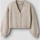 Biologisch Katoen - Broek - Jersey - Regular-fit - Verstelbare Taille