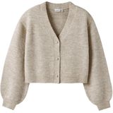 Biologisch Katoen - Broek - Jersey - Regular-fit - Verstelbare Taille