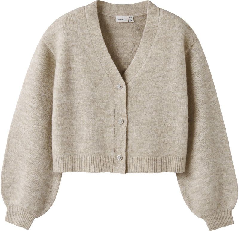 Biologisch Katoen - Broek - Jersey - Regular-fit - Verstelbare Taille