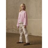 Gebreide Cardigan - Regular Fit - V-hals - Lange Mouwen - Knoopsluiting