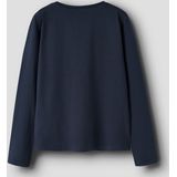 NAME IT - NKMVUX - Longsleeve - Navy / Duifblauw