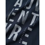 NAME IT - NKMVUX - Longsleeve - Navy / Duifblauw