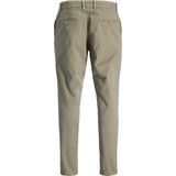 Jpstmarco Arthur Chino Sn, brindle, 33W / 32L