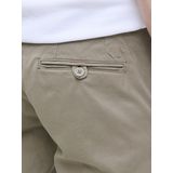 Jpstmarco Arthur Chino Sn, brindle, 33W / 32L