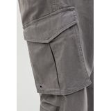 Jack & Jones - Kane Noah - Cargobroek - Enkelhoogte - Loose Fit