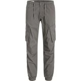Jack & Jones - Kane Noah - Cargobroek - Enkelhoogte - Loose Fit
