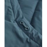 Jack & Jones - Global Puffer - Winterjas - Blauw - Regular Fit