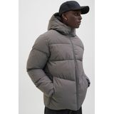 Jack & Jones - Jjglobal Puffer Jacket - Gewatteerde Jas - Castlerock - Mannen