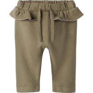 NAME IT - NBFTHORO MIA REG PANT LIL - Baby - Broeken