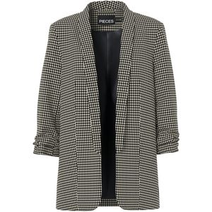 PIECES PCBOSSY LS LOOSE BLAZER NOOS Dames Blazer - Maat M