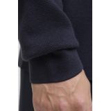 Jack & Jones - Milano - Gebreid Vest - Polo Hals - Lange Mouwen - Relaxte Pasvorm