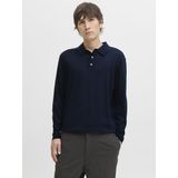 Jack & Jones - Trui - Nachtblauw - Knitwear