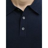 Jack & Jones - Trui - Nachtblauw - Knitwear