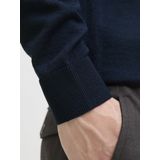 Jack & Jones - Trui - Nachtblauw - Knitwear