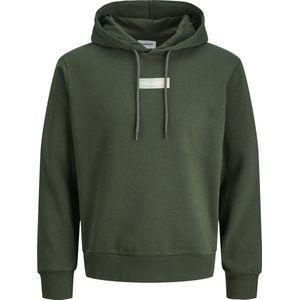 Jack & Jones - Hoodie - 2-pack - Heren
