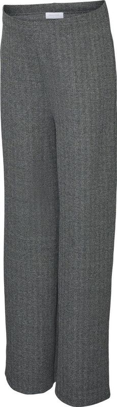 Broek met Wijde Pijpen - Flared Fit - Jeans