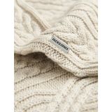 Jack & Jones - Sean - Gebreide Trui - Ronde Hals - Lange Mouwen