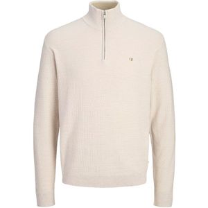 Jack & Jones - Rex - Gebreide Pullover - Hoge Hals - Lange Mouwen