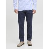 JACK & JONES - JPSTKANE DAVE - Chino Broeken - Sand/Navy - 2 Pack
