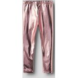 NAME IT MINI - Regular Legging - Roze
