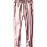 NAME IT MINI - Regular Legging - Roze