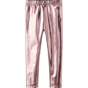 NAME IT MINI - Regular Legging - Roze