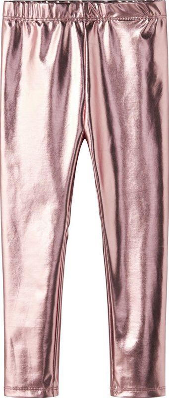 NAME IT MINI - Regular Legging - Roze