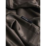 Jack & Jones - JCOCOVER RETRO FOOTBALL - T-shirt - Bruin