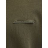 Jack & Jones - CORE - Longsleeve - Olijfgroen