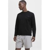 JACK & JONES - CORE - Longsleeve - Zwart