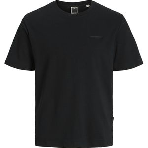 JACK & JONES - JCOFUSION - Shirt - Zwart