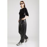 Vmvicky - Gebreid Vest - O-hals - Lange Mouwen - Regular Fit